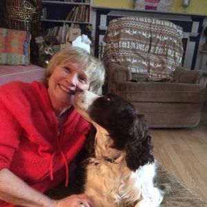 Meet your Posher, Janet